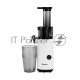 Соковыжималка Blackton Bt J3110 White-Black, Мощность 130 Вт