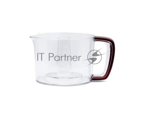 Соковыжималка Blackton Bt J1112 Burgundy-White, Мощность 25 Вт, Объем кувшина 1.2 л