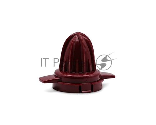 Соковыжималка Blackton Bt J1112 Burgundy-White, Мощность 25 Вт, Объем кувшина 1.2 л