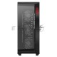 Компьютерный корпус XPG BATTLECRUISER II ST Black (BATTLECRUISERIIST-BKCWW)