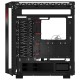 Компьютерный корпус XPG BATTLECRUISER II ST Black (BATTLECRUISERIIST-BKCWW)