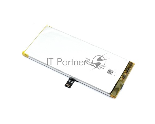 Аккумуляторная батарея для Google Pixel 4A 5G (G025E-B/GO25E-B) 3.87V 3885mAh Li-Pol