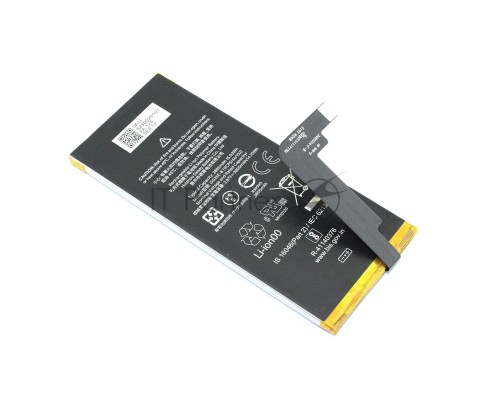 Аккумуляторная батарея для Google Pixel 4A 5G (G025E-B/GO25E-B) 3.87V 3885mAh Li-Pol