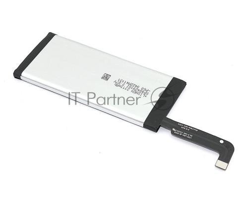 Аккумуляторная батарея для Google Pixel 4A (G025J-B/GO25J-B) 3.87V 3140mAh Li-Pol