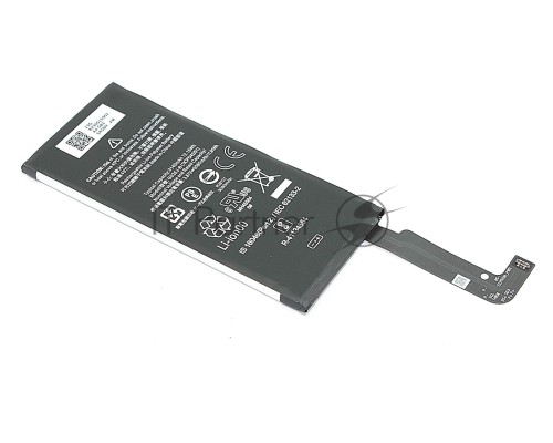 Аккумуляторная батарея для Google Pixel 4A (G025J-B/GO25J-B) 3.87V 3140mAh Li-Pol