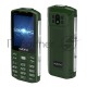 Мобильный телефон Maxvi P101 green