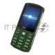 Мобильный телефон Maxvi P101 green
