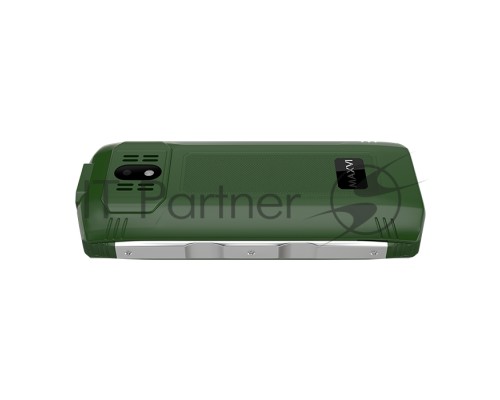 Мобильный телефон Maxvi P101 green