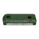 Мобильный телефон Maxvi P101 green
