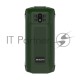 Мобильный телефон Maxvi P101 green