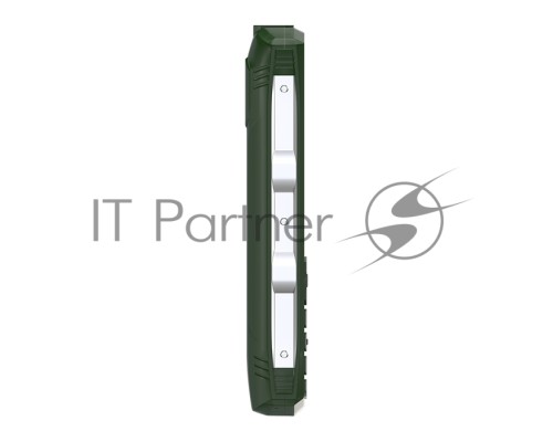 Мобильный телефон Maxvi P101 green
