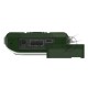 Мобильный телефон Maxvi P101 green