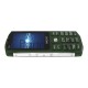 Мобильный телефон Maxvi P101 green