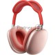 Гарнитура мониторные Apple AirPods Max A2096 розовый беспроводные bluetooth оголовье (MGYM3AM/A)