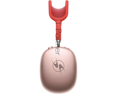 Гарнитура мониторные Apple AirPods Max A2096 розовый беспроводные bluetooth оголовье (MGYM3AM/A)