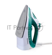 Утюг Blackton Bt SI3110 Белый-Зеленый