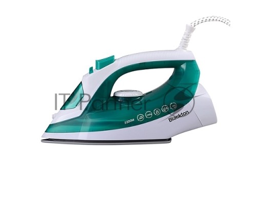 Утюг Blackton Bt SI3112 White-Green