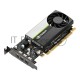 Видеокарта NVIDIA Quadro T400 Graphics Cards with accessories (cable + bracket), 4GB, Bulk Packing