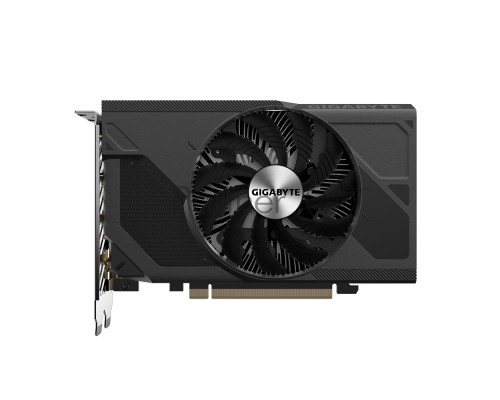 Видеокарта Gigabyte GV-N4060D6-8GD RTX4060 PCI-E 4.0 128bit GDDR6 2460/17000 HDMIx2 DPx2 HDCP Ret