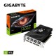 Видеокарта Gigabyte GV-N4060D6-8GD RTX4060 PCI-E 4.0 128bit GDDR6 2460/17000 HDMIx2 DPx2 HDCP Ret