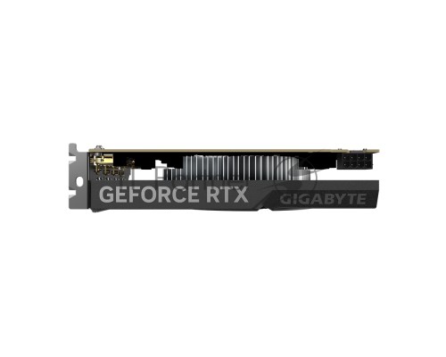 Видеокарта Gigabyte GV-N4060D6-8GD RTX4060 PCI-E 4.0 128bit GDDR6 2460/17000 HDMIx2 DPx2 HDCP Ret