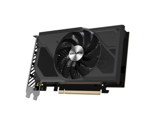 Видеокарта Gigabyte GV-N4060D6-8GD RTX4060 PCI-E 4.0 128bit GDDR6 2460/17000 HDMIx2 DPx2 HDCP Ret
