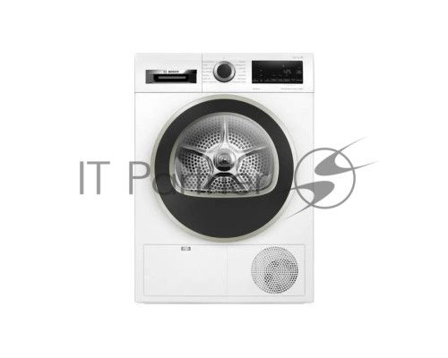 Сушильная машина Bosch WQG2410EPL