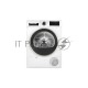 Сушильная машина Bosch WQG2410EPL