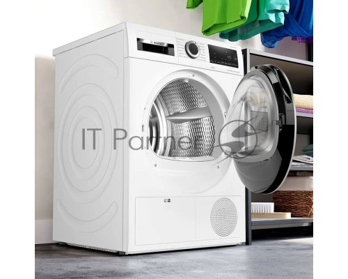 Сушильная машина Bosch WQG2410EPL