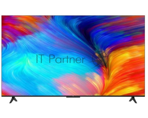 Телевизор TCL 55