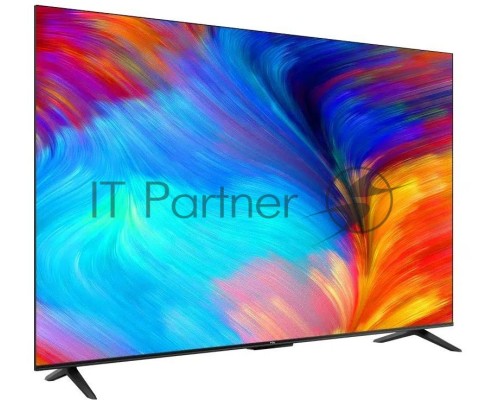 Телевизор TCL 55