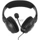 Гарнитура мониторные Creative Blaster SB Blaze V2 2.5м черный проводные оголовье (70GH032000001)