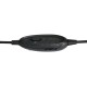 Гарнитура мониторные Creative Blaster SB Blaze V2 2.5м черный проводные оголовье (70GH032000001)