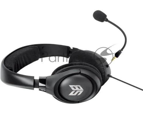 Гарнитура мониторные Creative Blaster SB Blaze V2 2.5м черный проводные оголовье (70GH032000001)