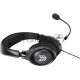 Гарнитура мониторные Creative Blaster SB Blaze V2 2.5м черный проводные оголовье (70GH032000001)