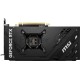 Видеокарта MSI RTX4070 VENTUS 2X E 12G OC NVIDIA GeForce RTX 4070 PCI-E 4.0 12288Mb 192 GDDR6X 2505/21000 HDMIx1 DPx3 HDCP Ret