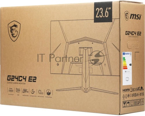 Монитор 23.6