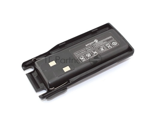Аккумулятор Amperin для Baofeng UV-82 Li-ion 2800mAh 7,4V