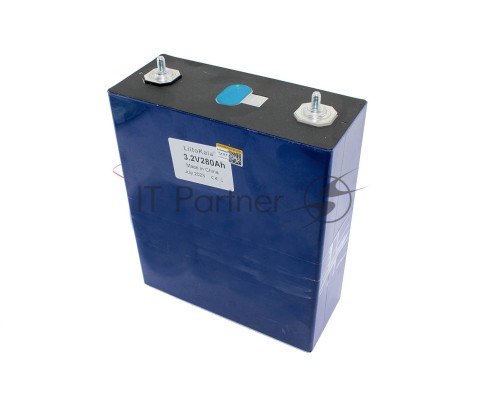 Аккумулятор LiitoKala LiFePO4 3.2V280Ah, 280000mAh