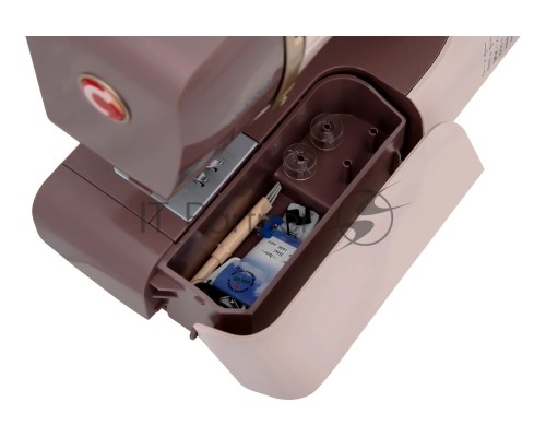 Швейная машина Comfort 1020 какао