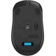 Мышь беспроводная A4Tech Fstyler FG10CS Air черный/синий, 2000 dpi, радиоканал, USB, кнопки - 4