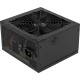 Блок питания Aerocool ATX 1000W Integrator Gold Gen.5 80+ gold (20+4pin) APFC 120mm fan LED 8xSATA Cab Manag RTL