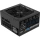 Блок питания Aerocool ATX 1000W Integrator Gold Gen.5 80+ gold (20+4pin) APFC 120mm fan LED 8xSATA Cab Manag RTL