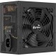 Блок питания Aerocool ATX 1000W Integrator Gold Gen.5 80+ gold (20+4pin) APFC 120mm fan LED 8xSATA Cab Manag RTL