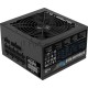 Блок питания, Aerocool, Integrator Gold 850W Gen.5 80 PLUS Gold, 120мм,модульный, черный