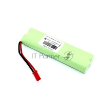 Аккумулятор Ni-Mh 4.8V 2400 mAh AA Twinstick разъем JST