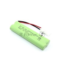 Аккумулятор Ni-Mh 4.8V 2400 mAh AA Twinstick разъем KET-2P
