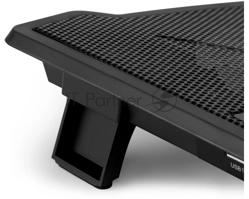 Подставка для ноутбука Buro BU-LCP150-B212 15