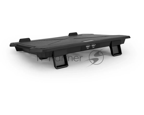 Подставка для ноутбука Buro BU-LCP150-B212 15