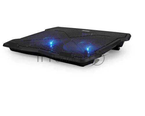 Подставка для ноутбука Buro BU-LCP150-B212 15